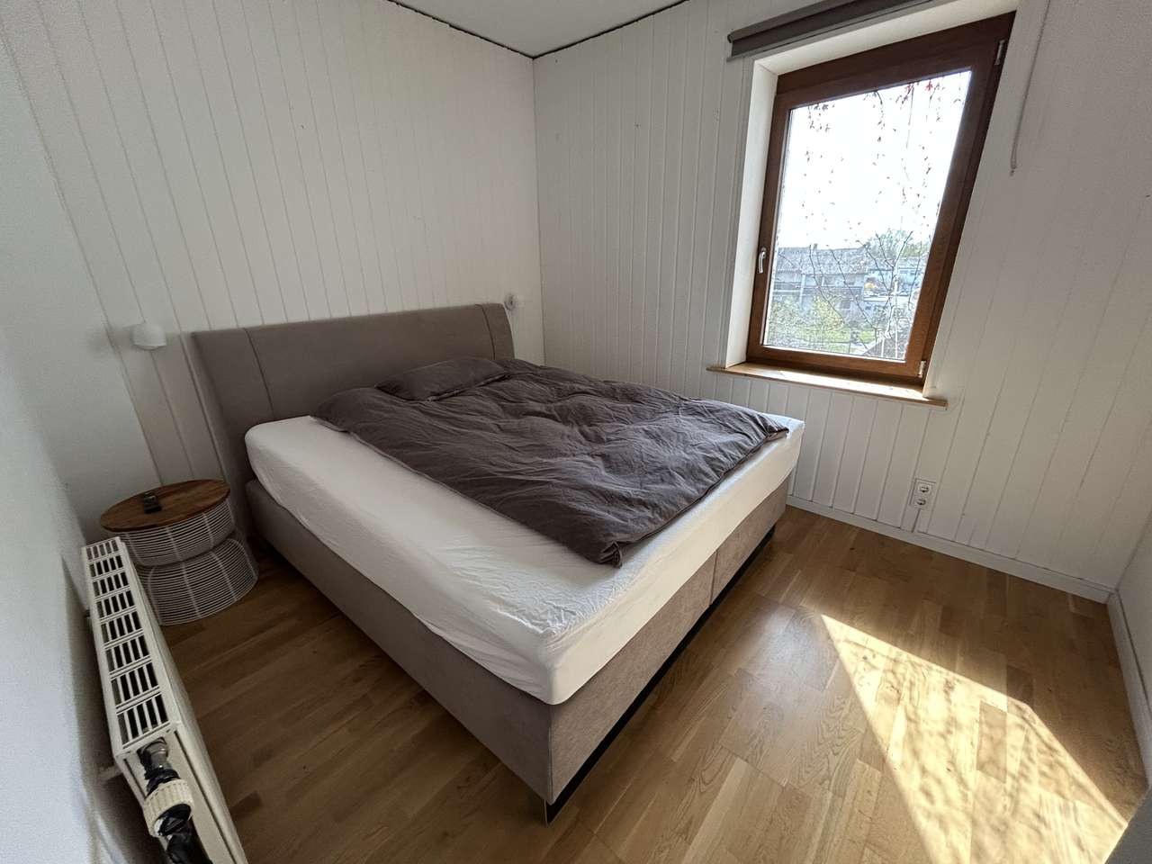 Igstadter Straße, Balkon, super Verkehrsanbindung