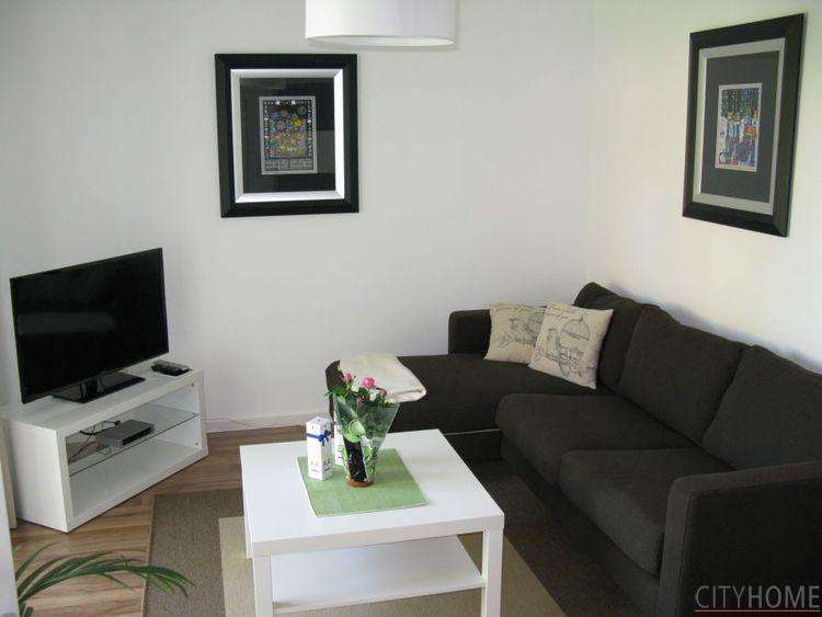 Wiesbaden: Pfahlerstraße, schöne Einliegerwohnung mit Terrasse 