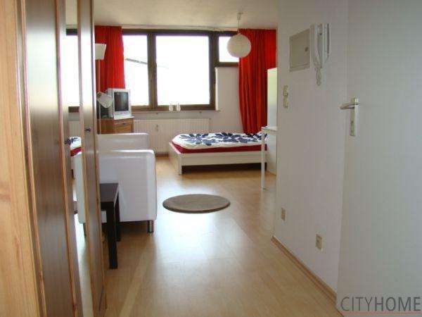 Mainz: Quintinsstraße, super zentral an der Altstadt 