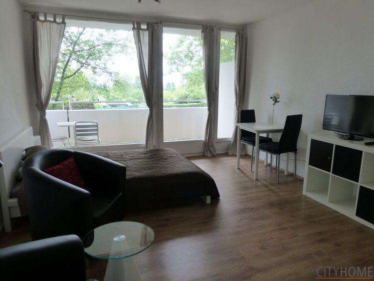 Wiesbaden: Am hohen Stein, in ruhiger citynaher Wohnlage 