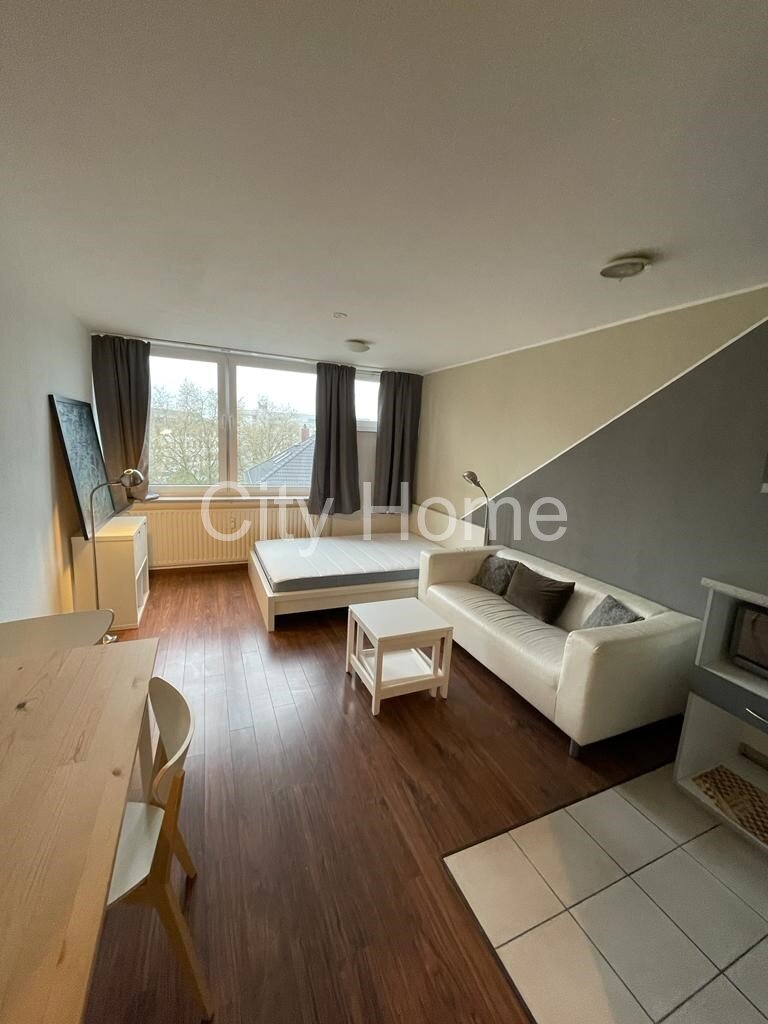 Mainz: Quintinsstraße, modernes, helles Apartement in zentraler Citylage 