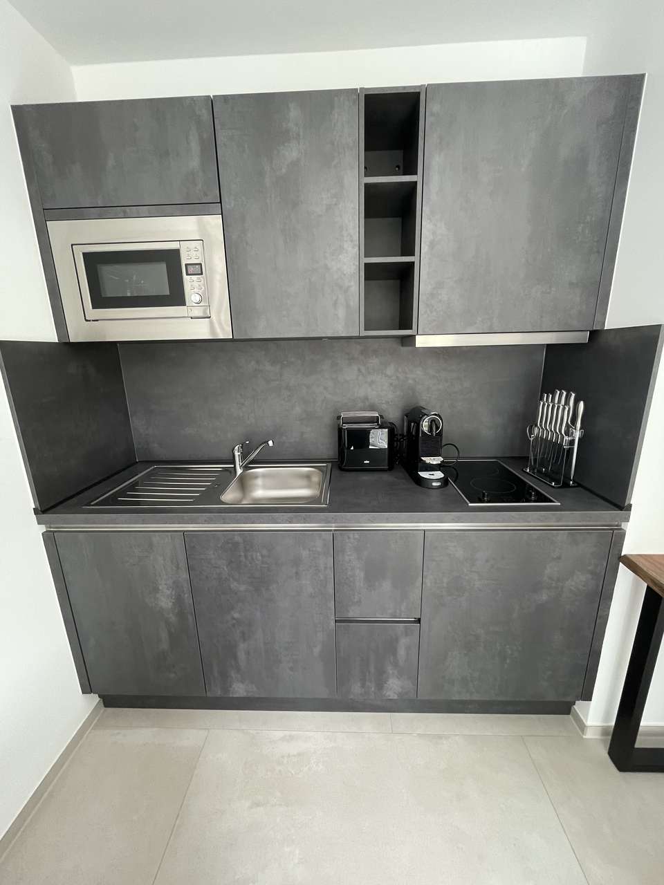 Stylishes Apartment, zwischen Mainz und Wiesbaden