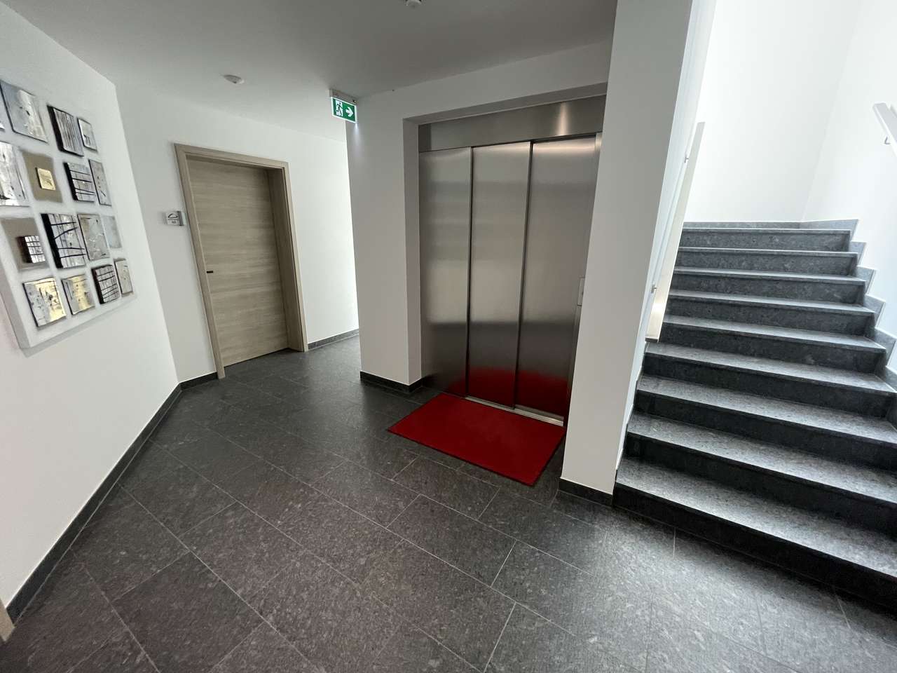 Stylishes Apartment, zwischen Mainz und Wiesbaden