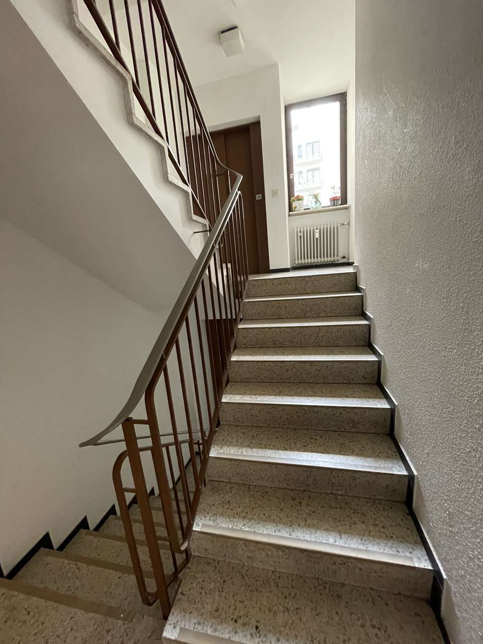 Lauterenstraße, ruhig wohnen in absoluter Citylage