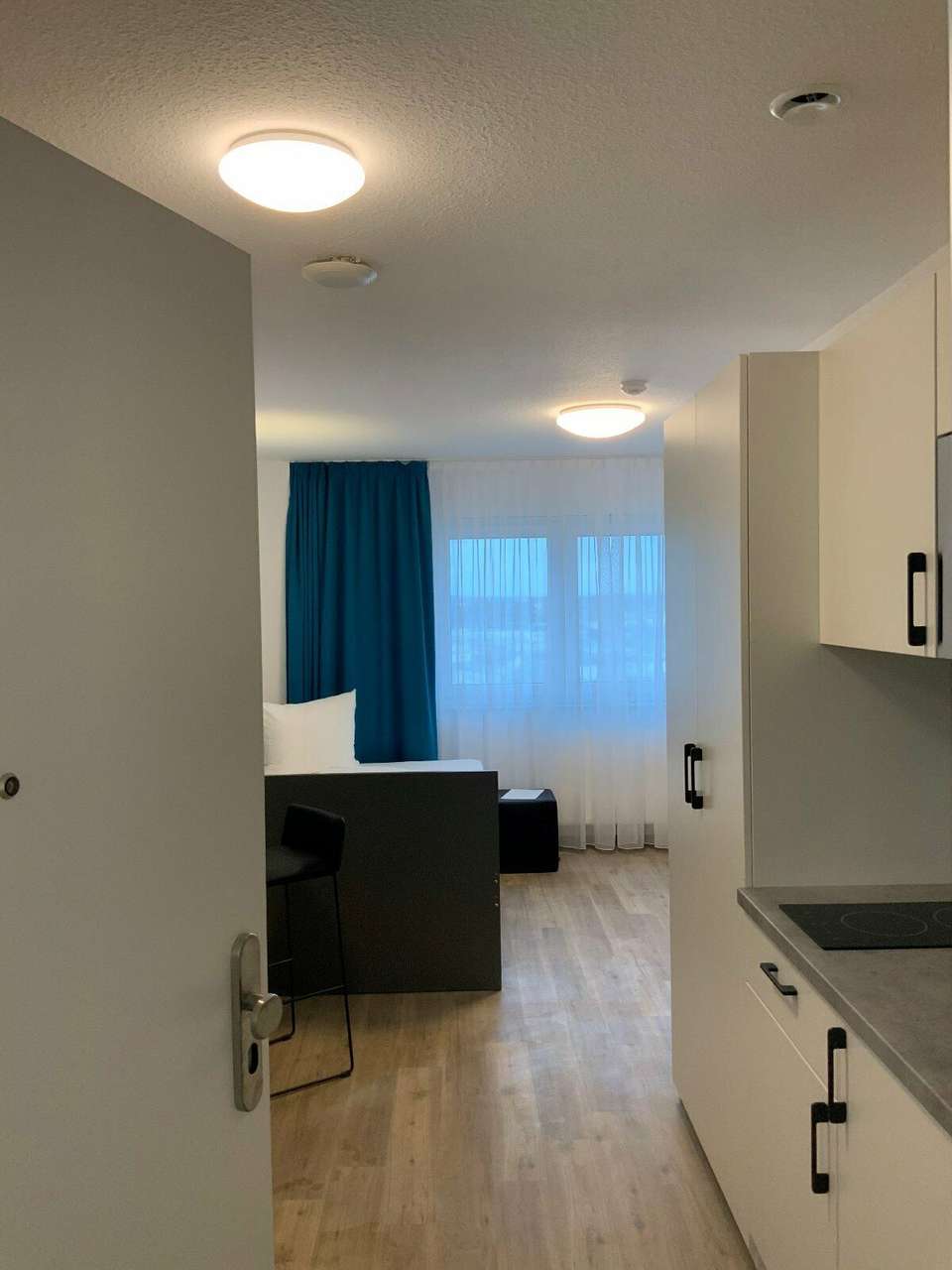 Mainz: Binger Straße, Apartment in super zentraler Lage! 