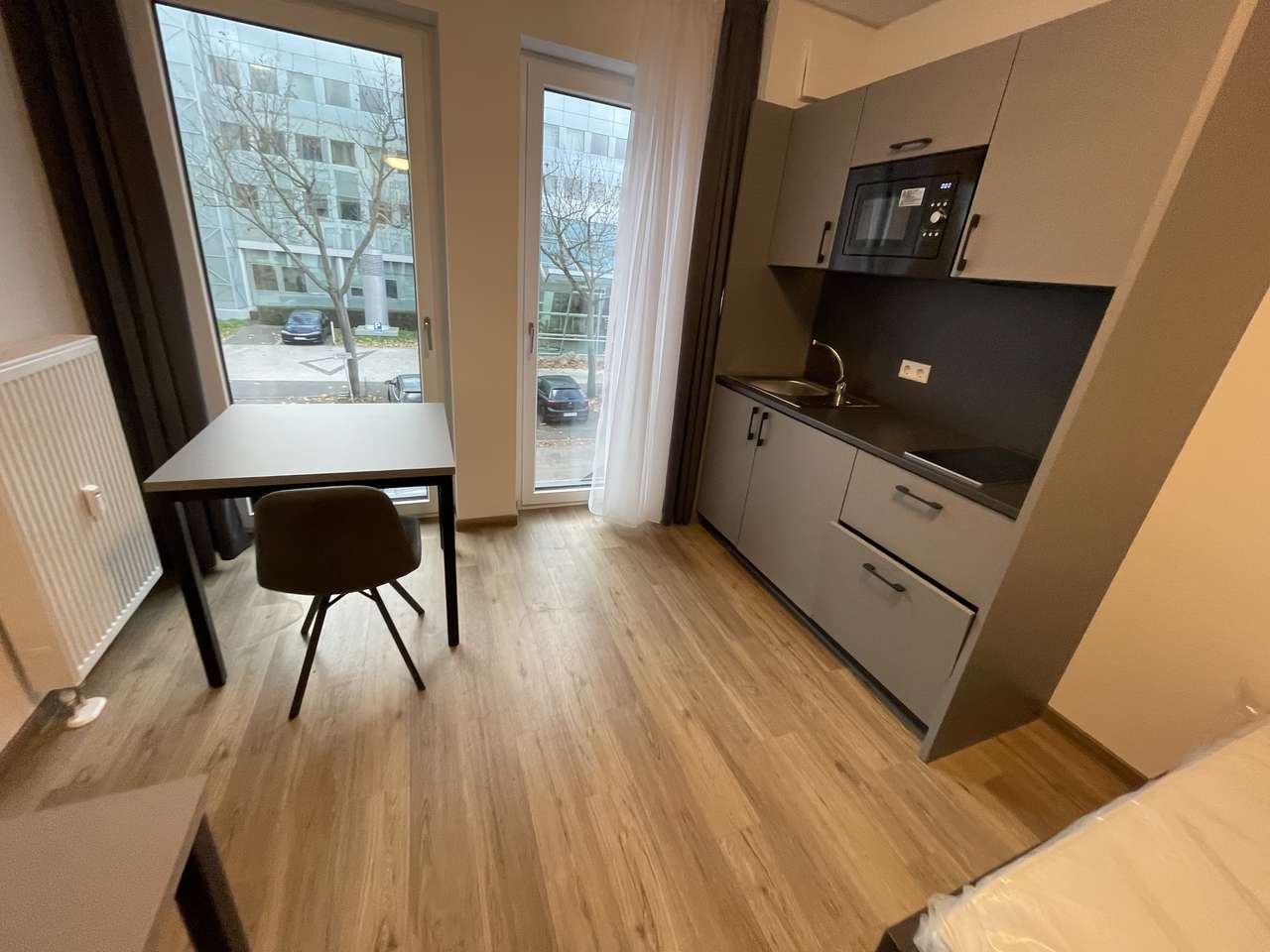 Kantstraße, Apartment in super Lage, direkt neben der UNI!