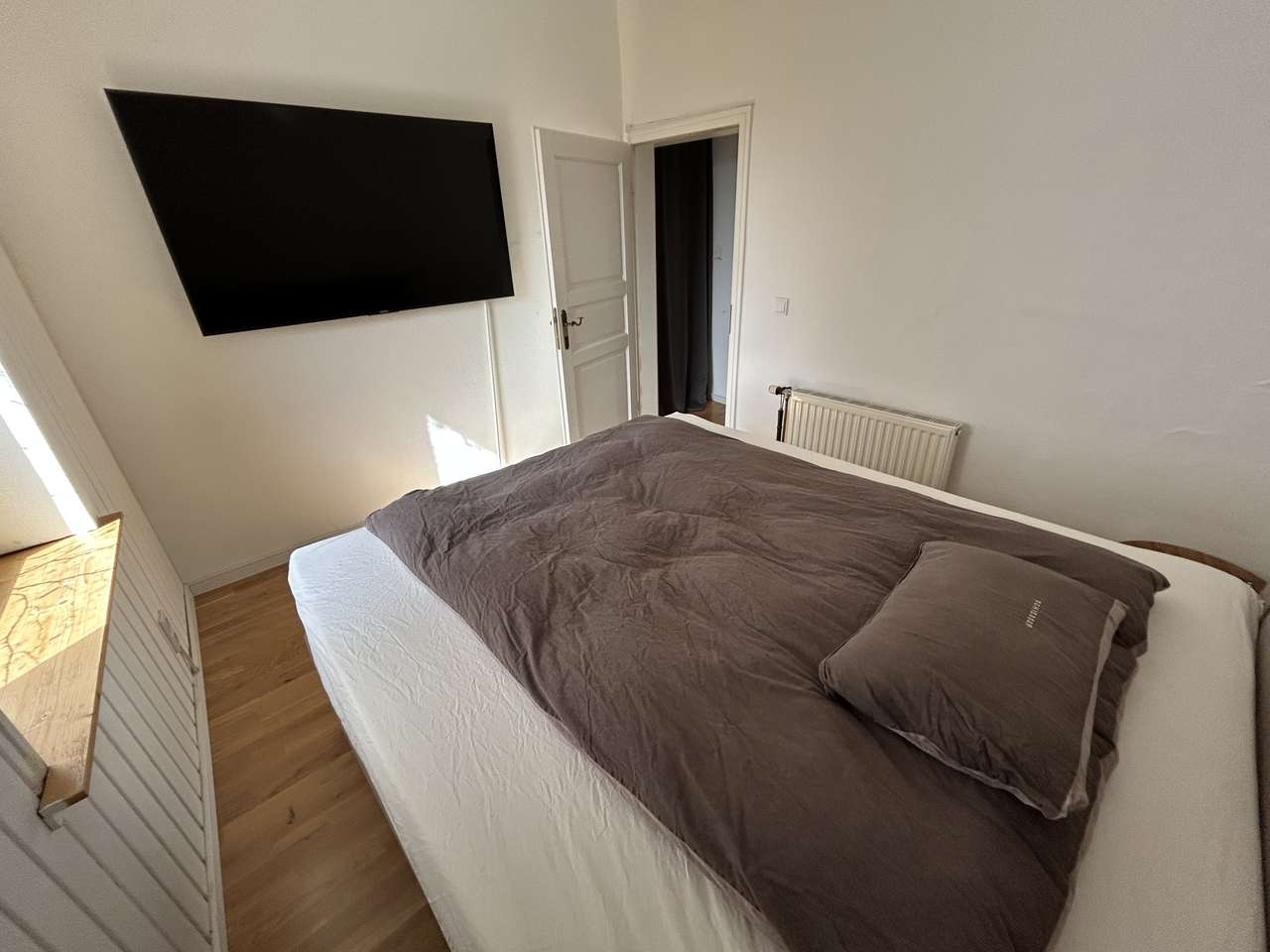 Igstadter Straße, Balkon, super Verkehrsanbindung