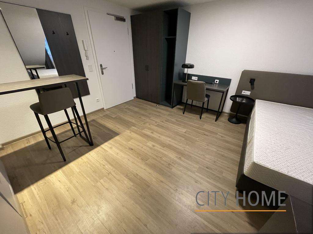 Am Fürstenbahnhof, zentrale Lage, super Verkehrsanbindung 