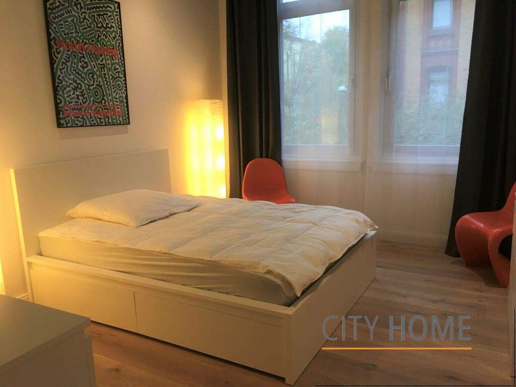 Wiesbaden: Nettelbeckstraße, in beliebter Lage, gut parken 