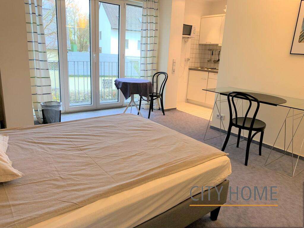 Wiesbaden: Bierstadter Straße, gefragte Lage mit W-Lan inclusive 