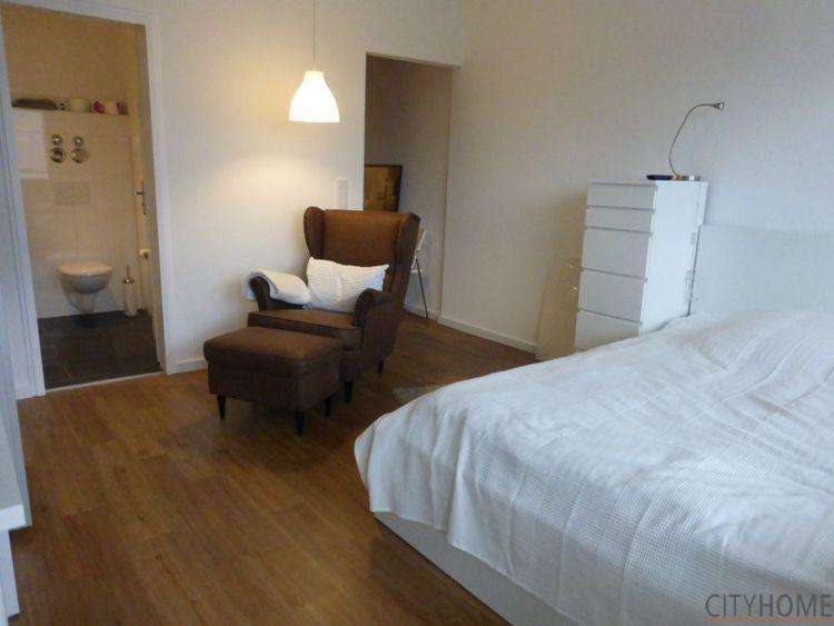 Wiesbaden: Taunusstraße, klasse Lage nahe am Zentrum mit Balkon und DSL 