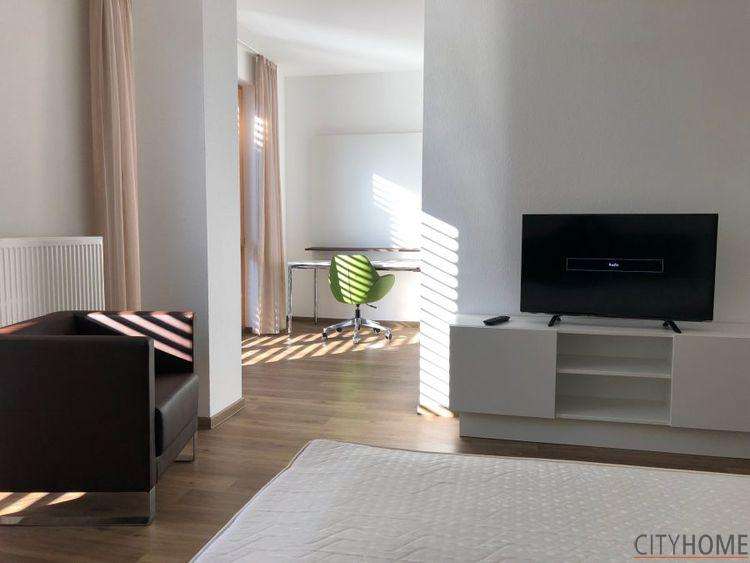 Wiesbaden: Rheinstraße, DSL inclusive und Garage optional 