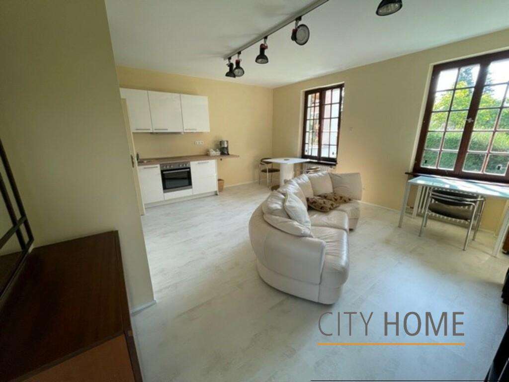 Wiesbaden: Flandernstraße 