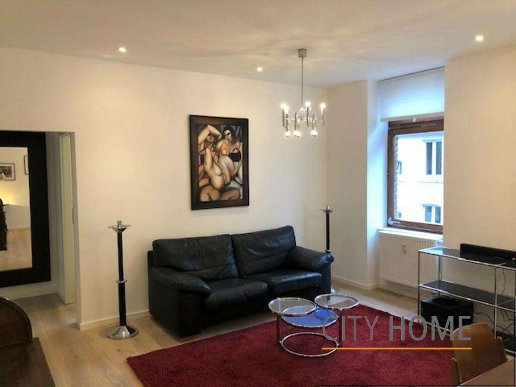 Wiesbaden: Möblierte Wohnung auf Zeit zu vermieten: 