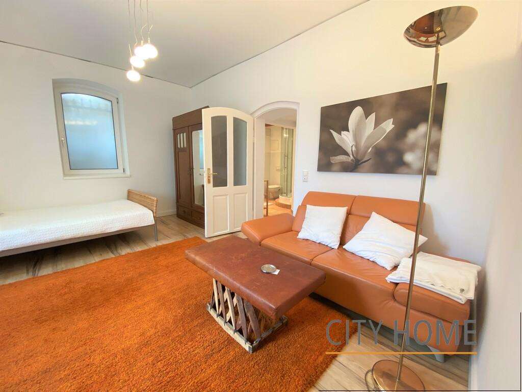 Wiesbaden: Cheruskerweg, Einliegerwohnung in idyllischer Lage 