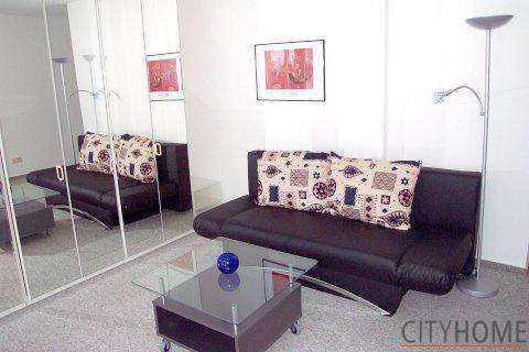 Wiesbaden: Stanleystraße, mit Terrasse in schöner, citynaher Lage 