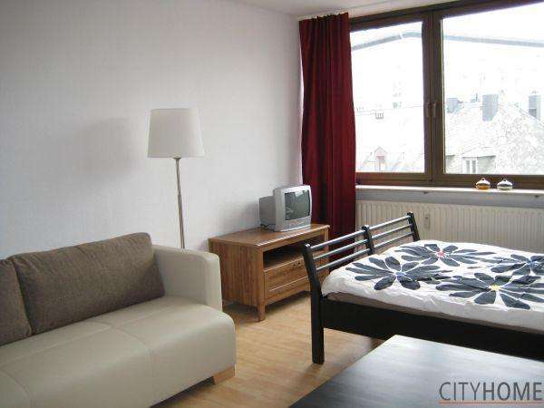 Mainz: City-Home.de: Helles Apartment in klasse Lage mitten in der Mainzer City 