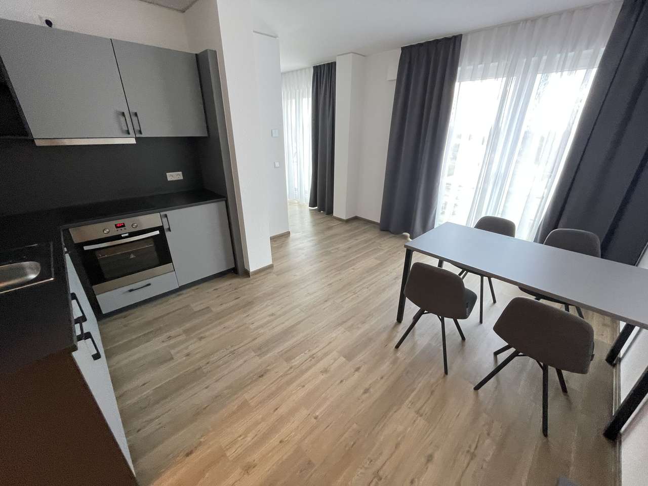 Mainz: Kantstraße, Apartment in super Lage, direkt neben der UNI! 