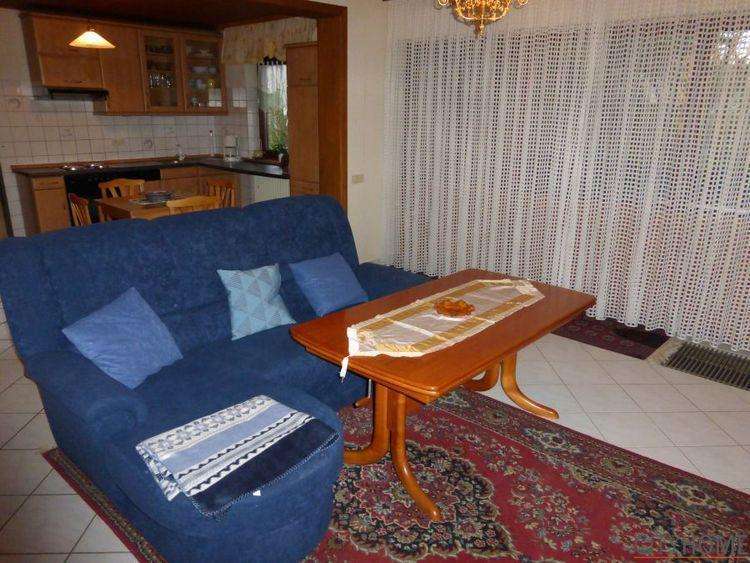 Rüsselsheim: Am Borngraben, komfortable Wohnung in ruhiger Lage 