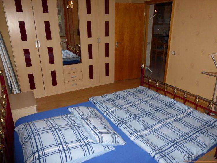 Am Borngraben, komfortable Wohnung in ruhiger Lage