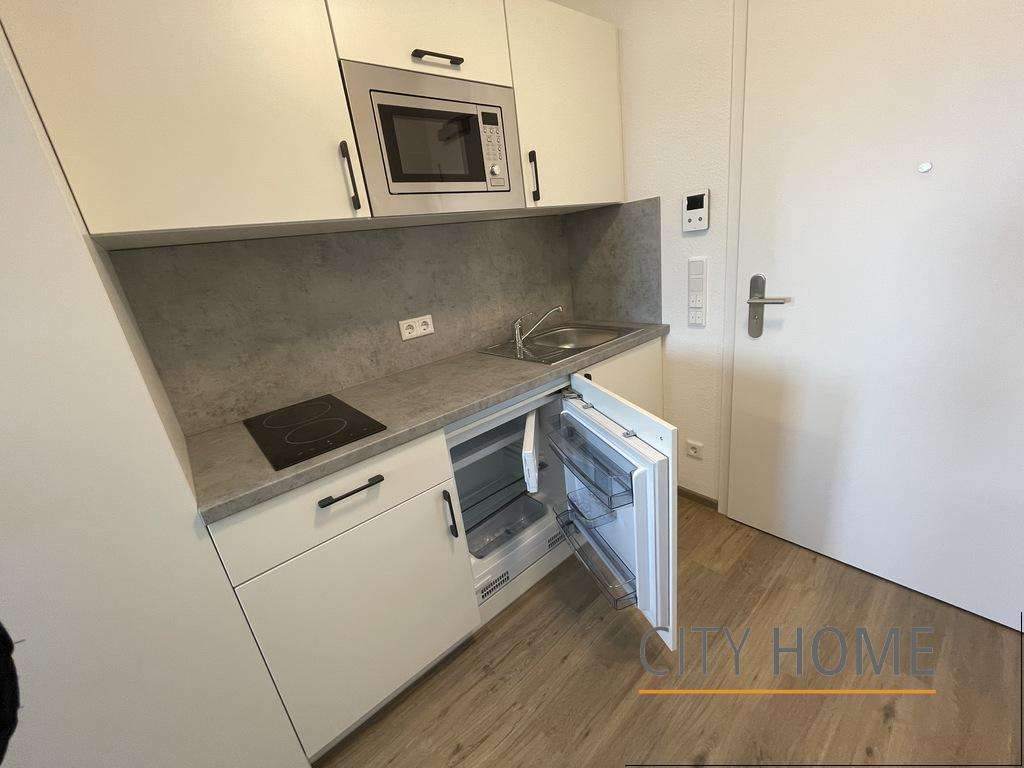 Binger Straße, Apartment zwischen Bahnhof und City