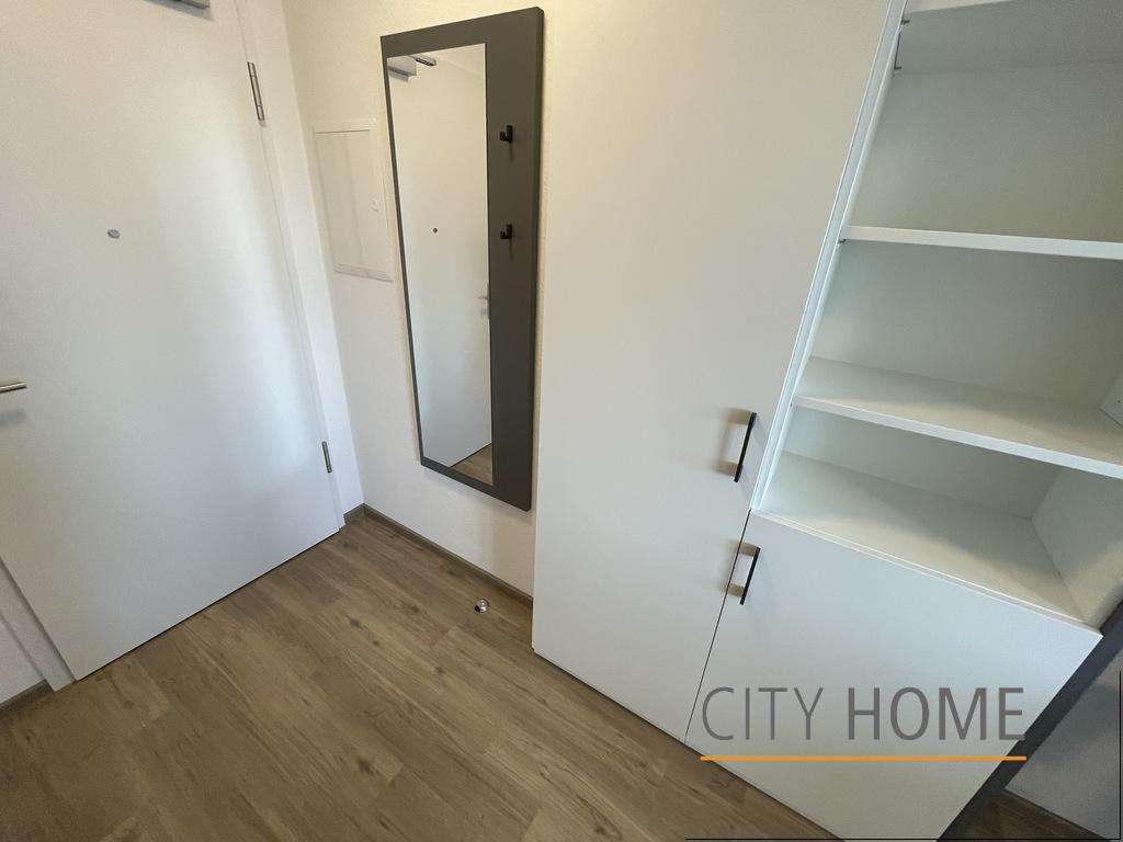 Binger Straße, Apartment zwischen Bahnhof und City