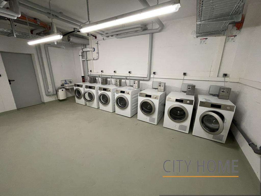 Binger Straße, Apartment zwischen Bahnhof und City