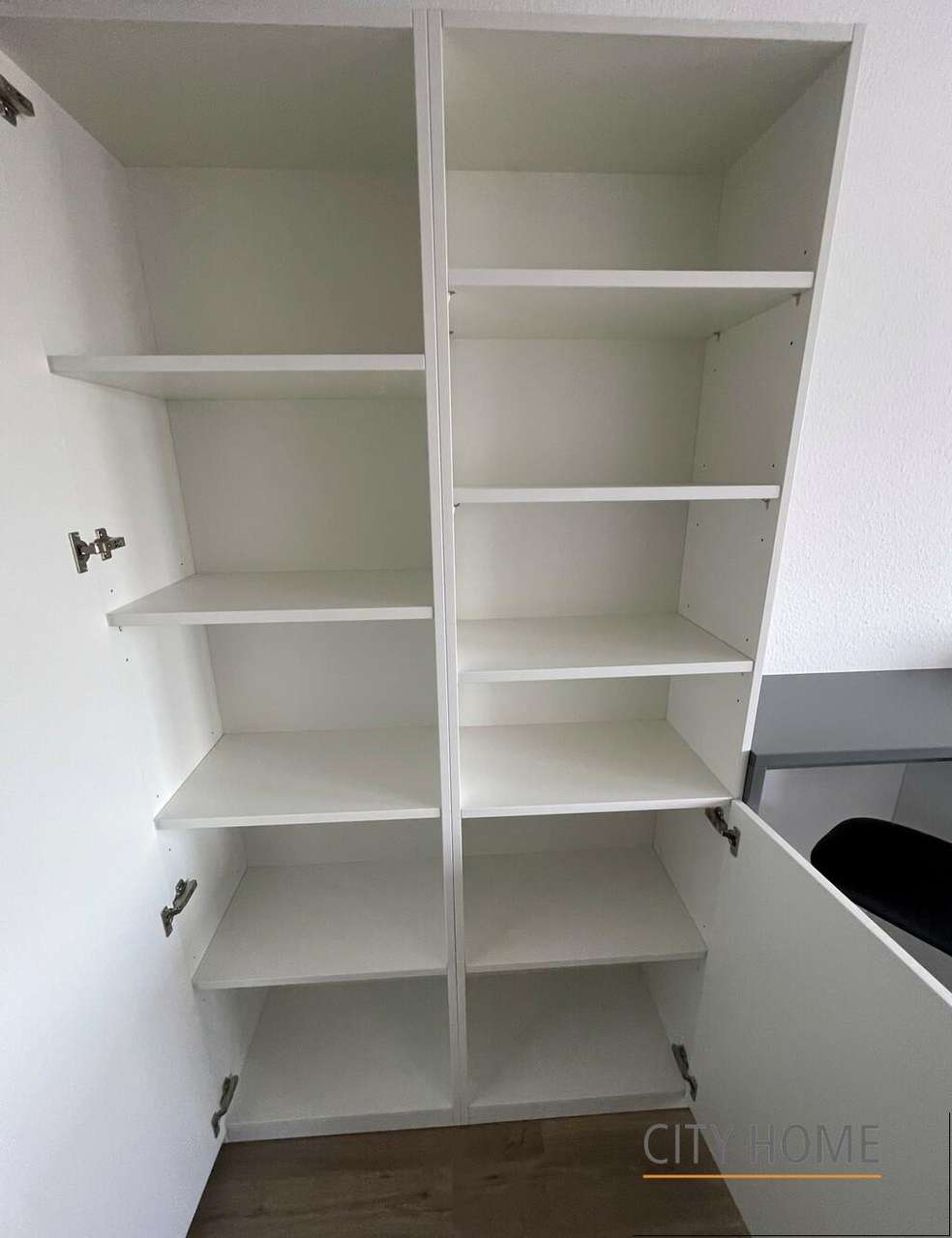 Binger Straße, Apartment zwischen Bahnhof und City