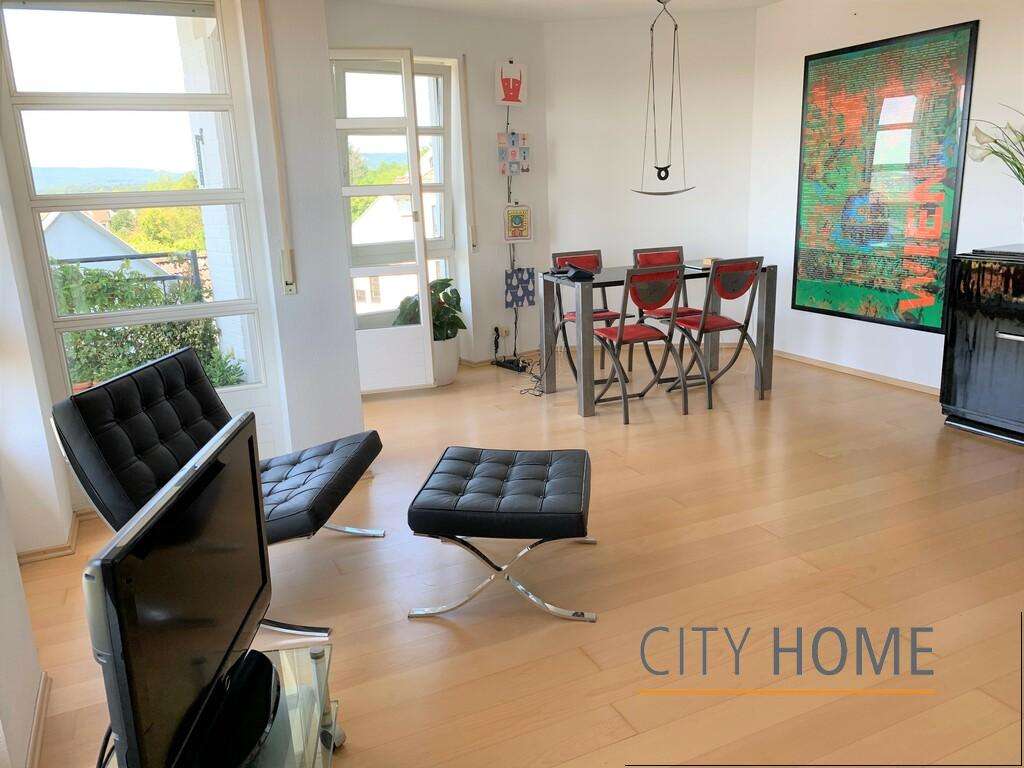 Fenchelring, ruhige Lage mit Balkon und Fernsicht