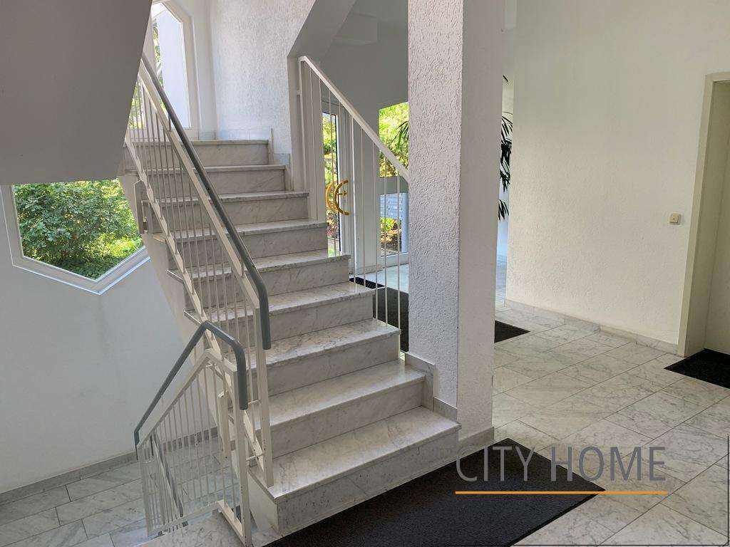 Fenchelring, ruhige Lage mit Balkon und Fernsicht