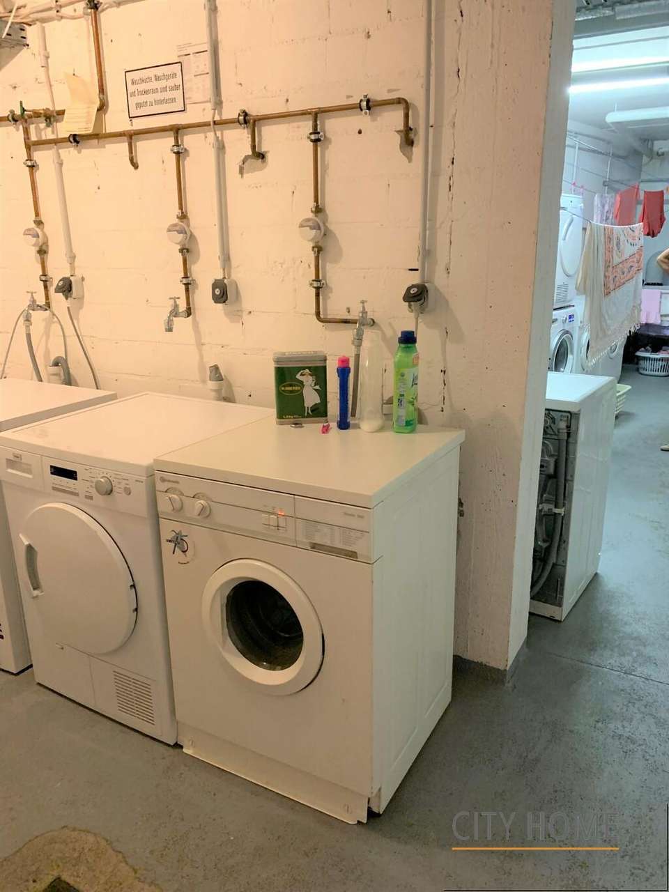 Fenchelring, ruhige Lage mit Balkon und Fernsicht