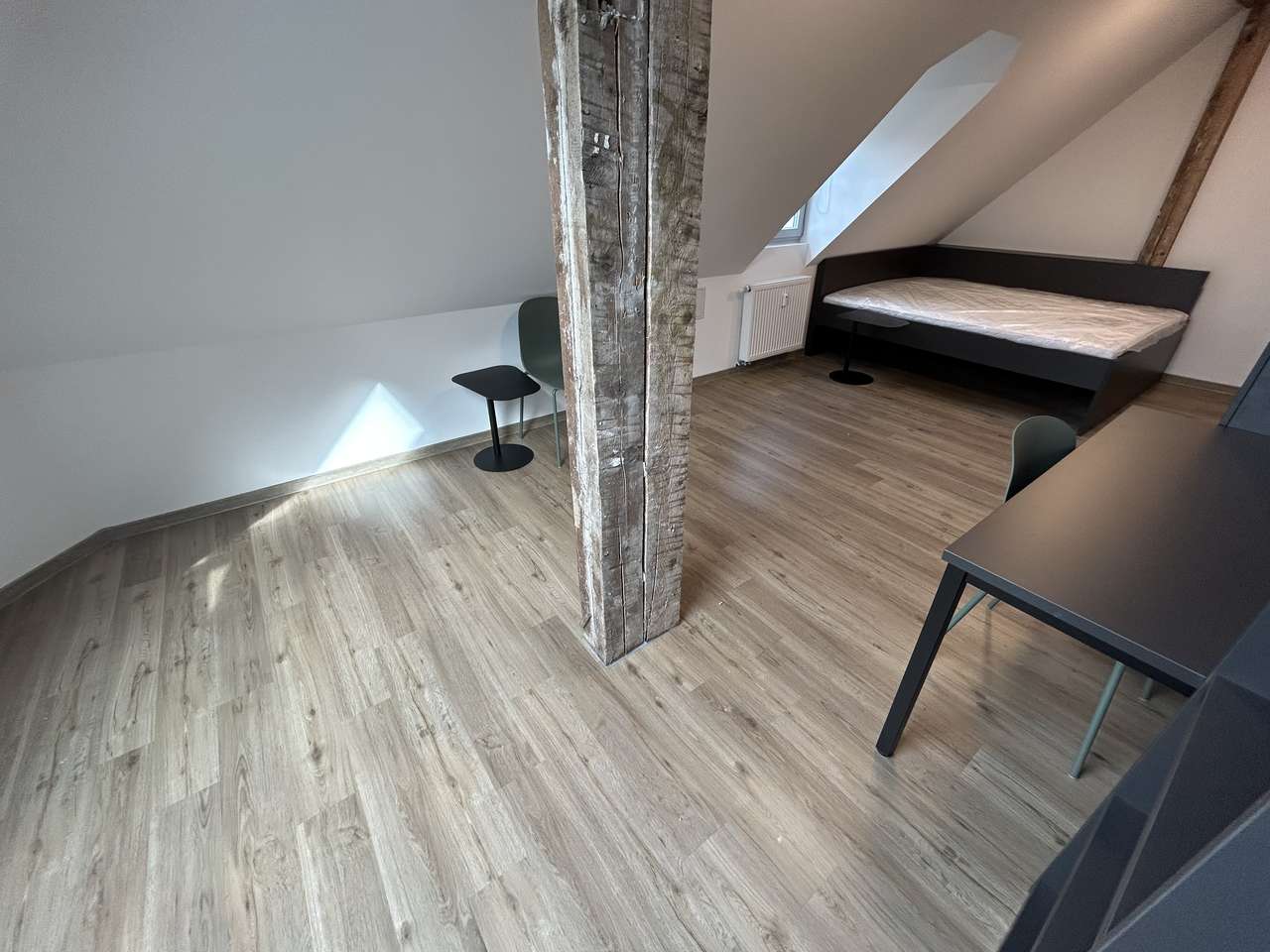 WG statt Apartment? Super Verkehrsanbindung und hochwertig ausgestattet!