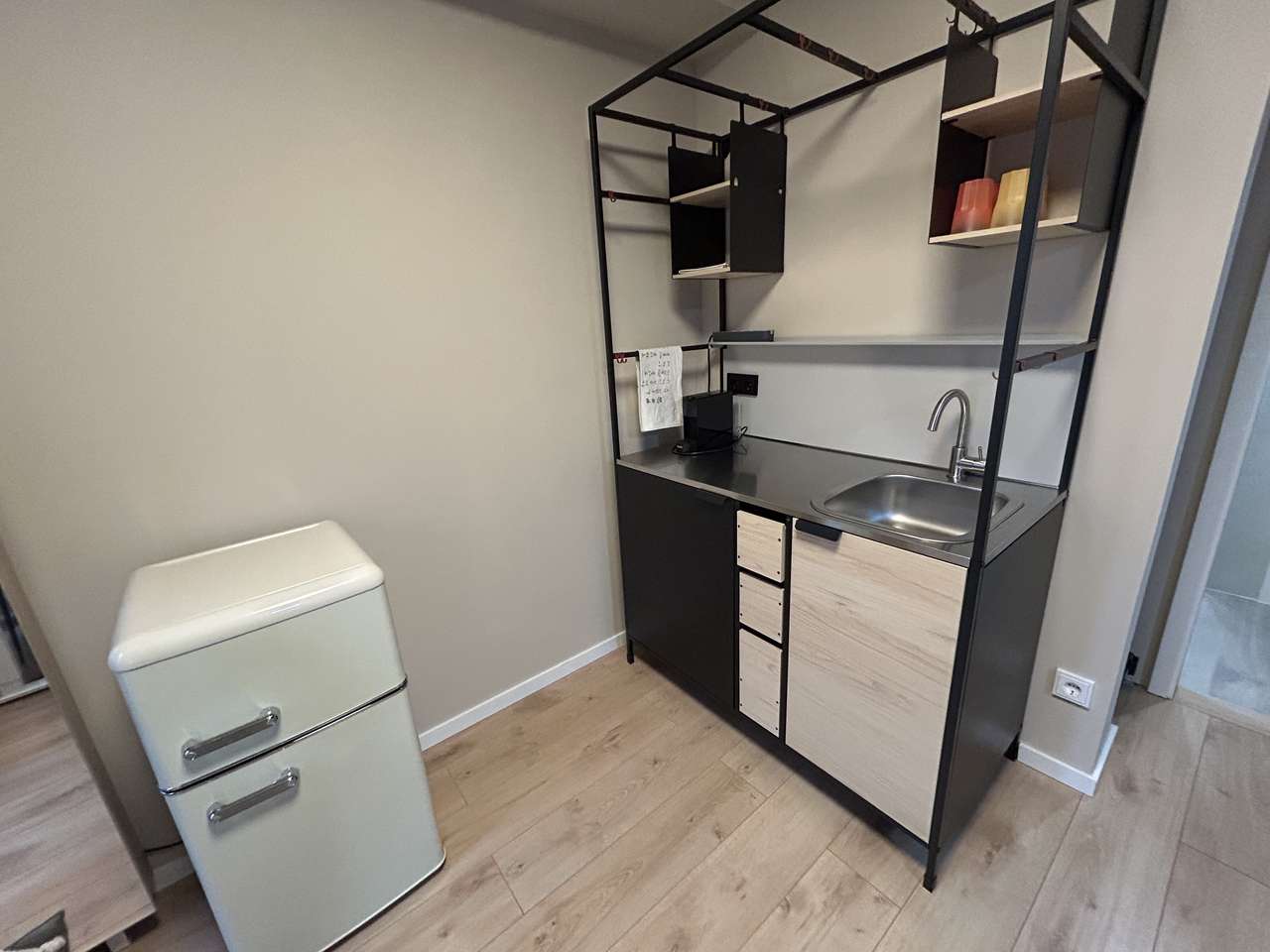 Schönes Souterrain Apartment in ruhiger Lage von Mainz Gonsenheim