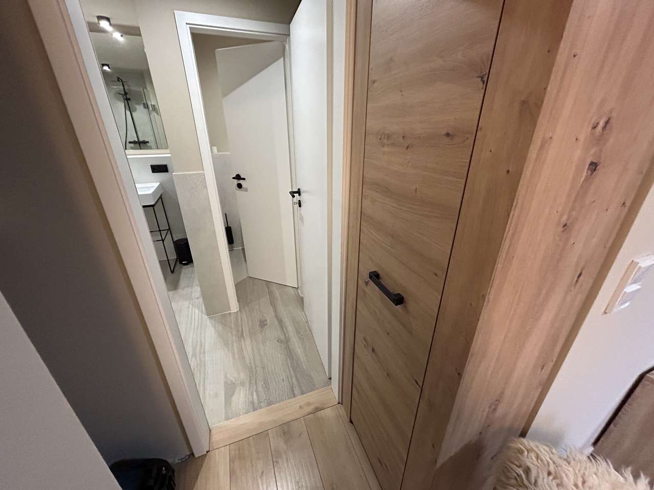 Schönes Souterrain Apartment in ruhiger Lage von Mainz Gonsenheim