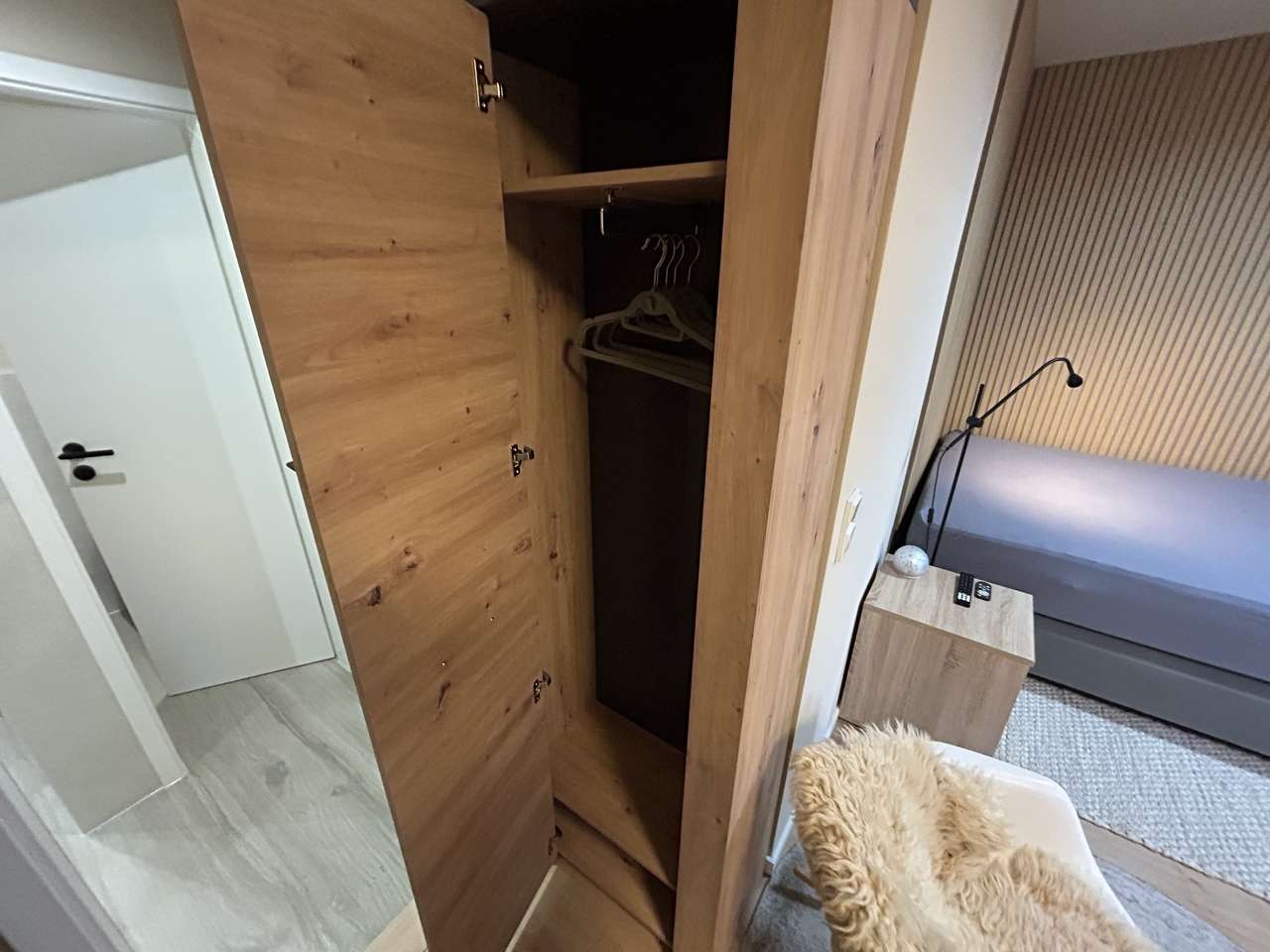 Schönes Souterrain Apartment in ruhiger Lage von Mainz Gonsenheim