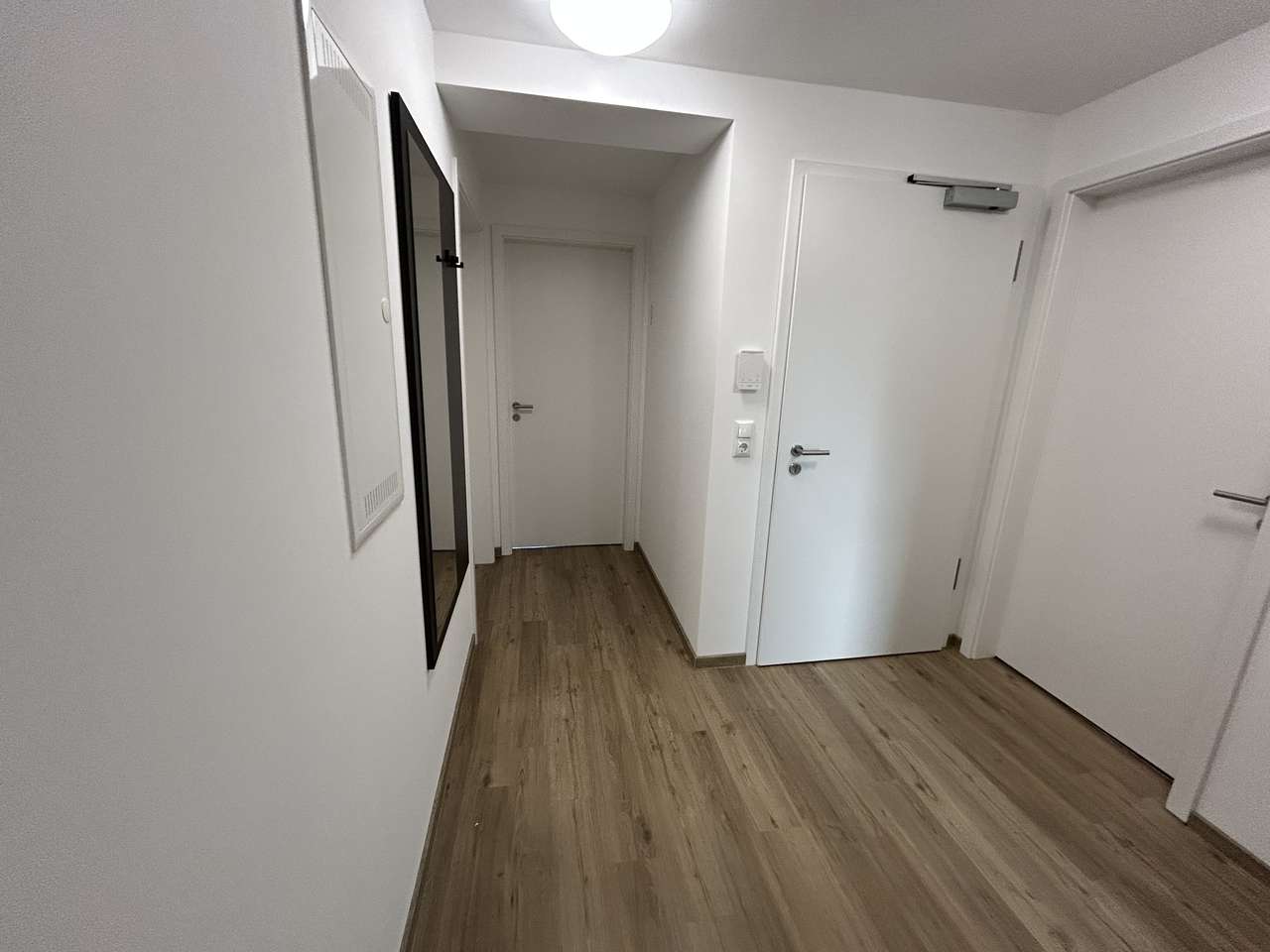WG statt Apartment? Super Verkehrsanbindung und hochwertig ausgestattet!