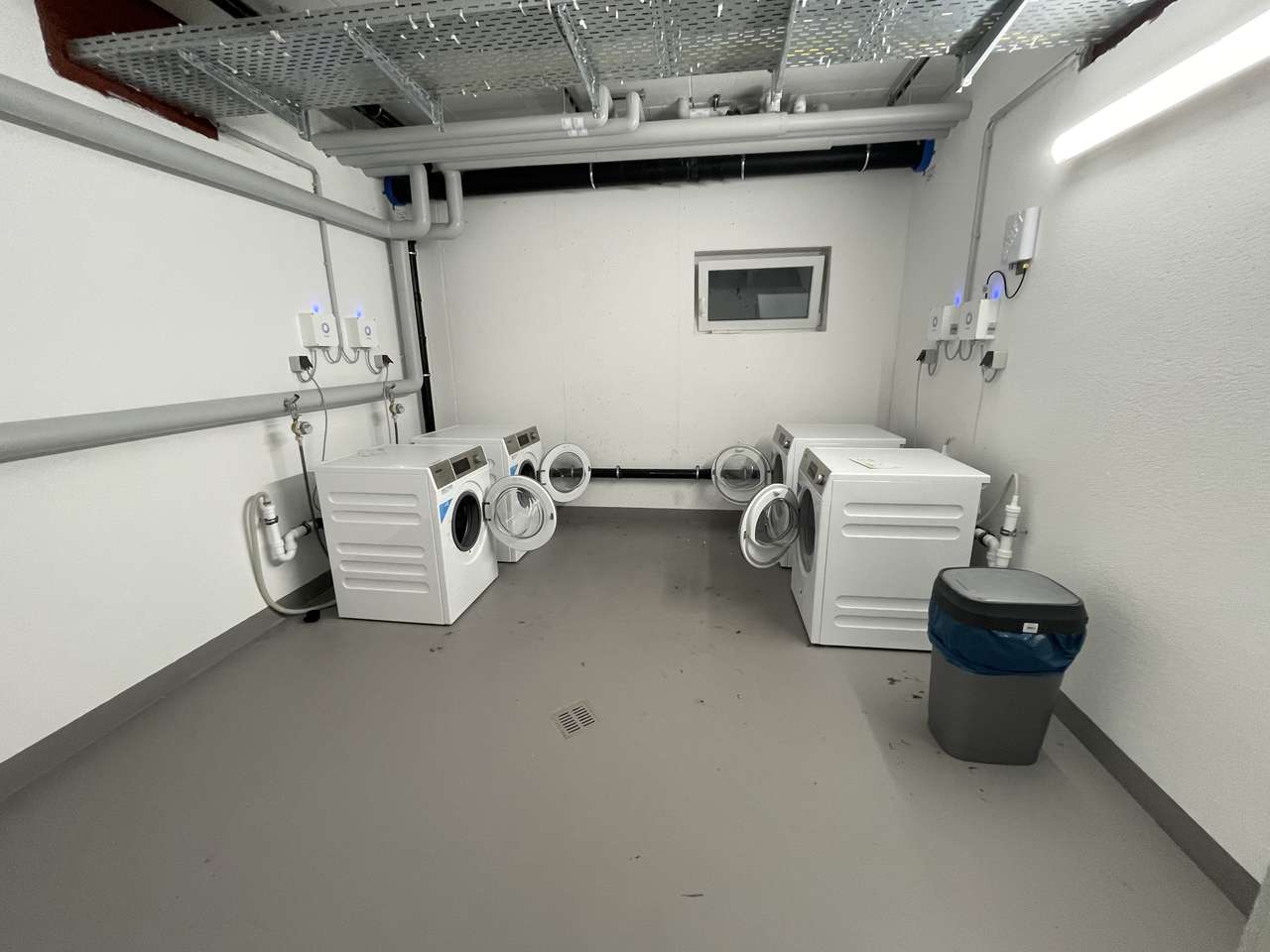 Hochheimer Straße, Neubau-Apartments zwischen Mainz und Wiesbaden