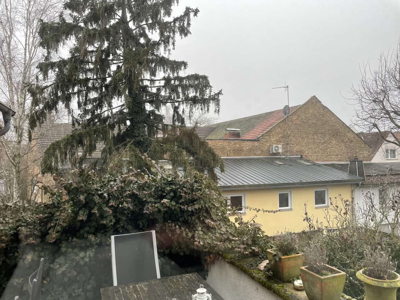 Igstadter Straße, Balkon, super Verkehrsanbindung