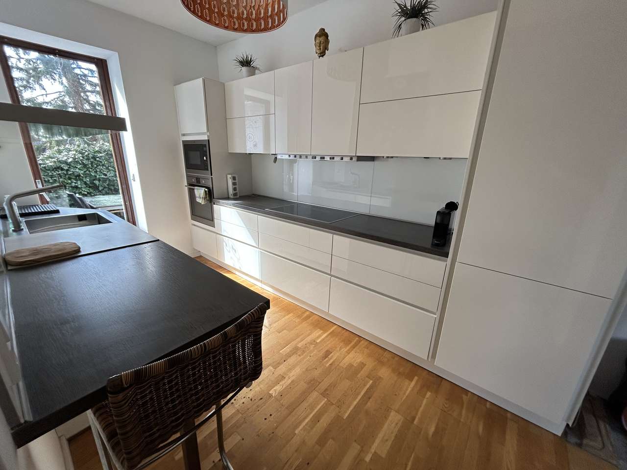 Igstadter Straße, Balkon, super Verkehrsanbindung