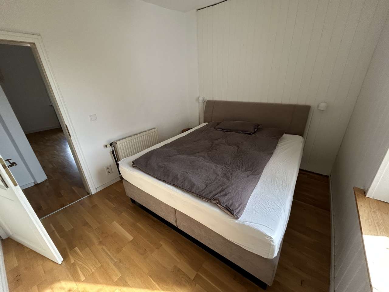 Igstadter Straße, Balkon, super Verkehrsanbindung